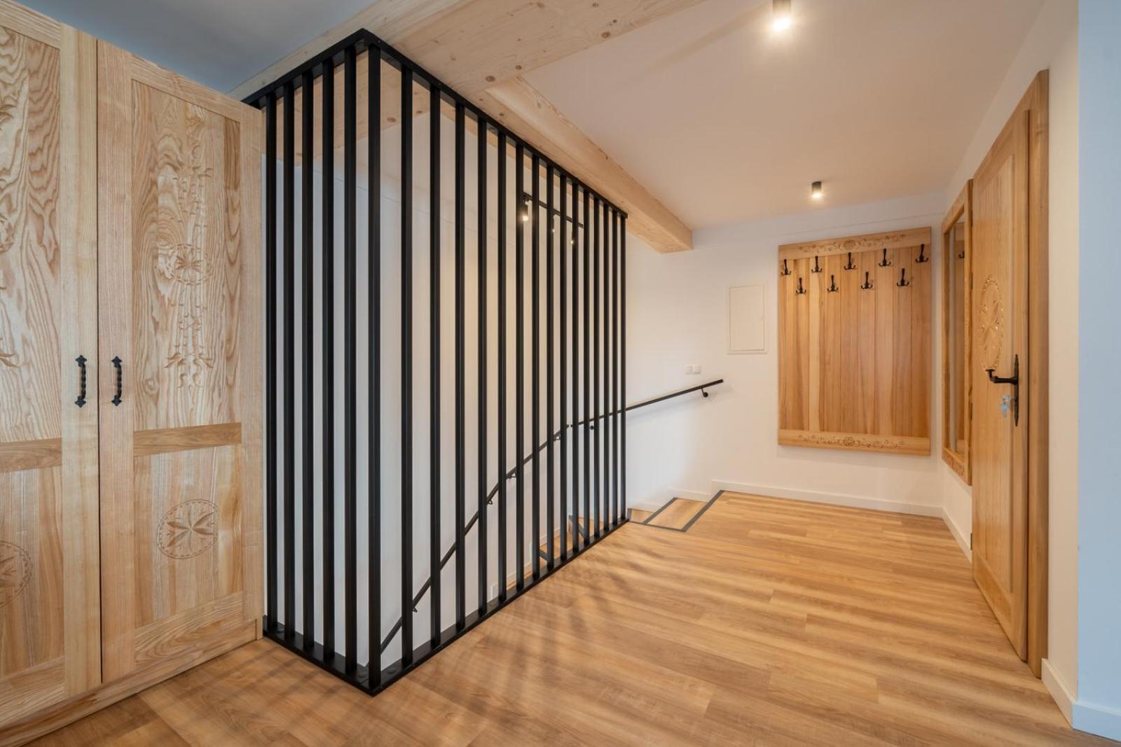 Apartment Tatrzanskie Wieczory
